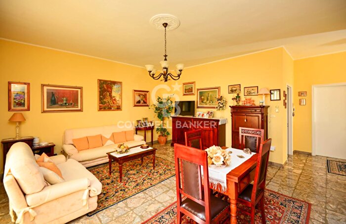 Casa con 5 locali in vendita in Via Antonio Gramsci, Taviano