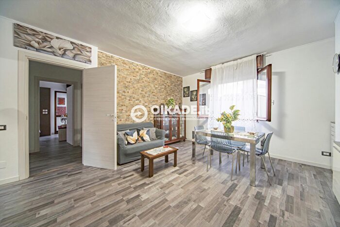 Appartamento quadrilocale in vendita in Via Giacomo Puccini, Quartu SantElena