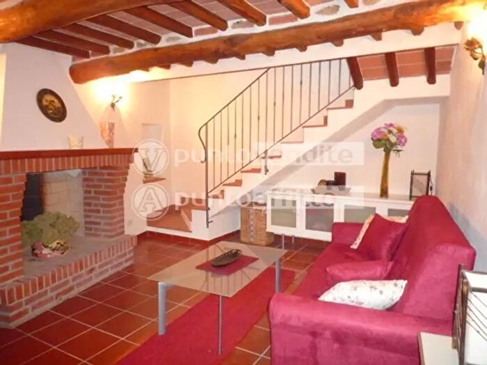 Appartamento quadrilocale in affitto in Lucca