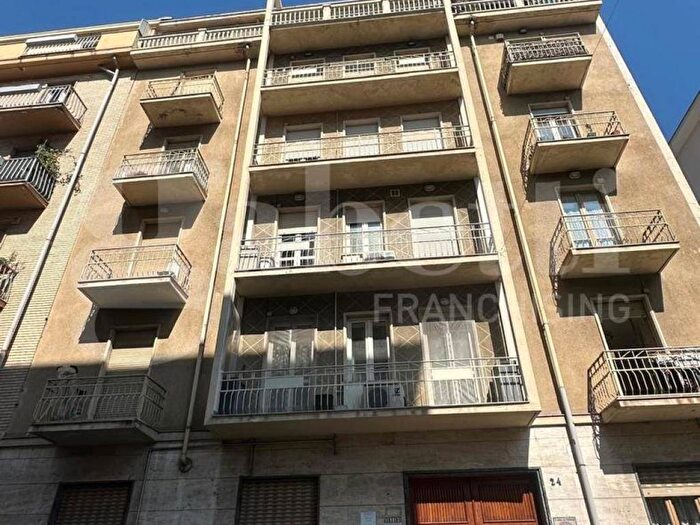 Appartamento bilocale in affitto in VANDALINO, Pozzo Strada, Torino