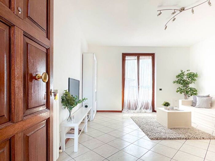 Appartamento quadrilocale in vendita in Via Giovanni Falcone, Ponte A Tressa, Monteroni d'Arbia
