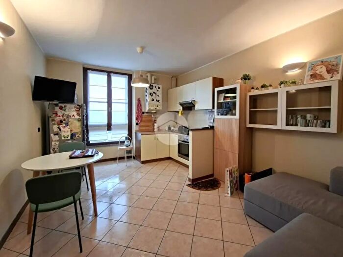 Appartamento bilocale in vendita in Piazza del Seminatore, Sedriano