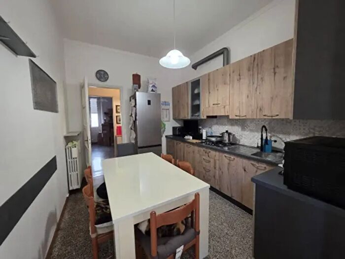 Appartamento quadrilocale in affitto in Via Piave, Alessandria