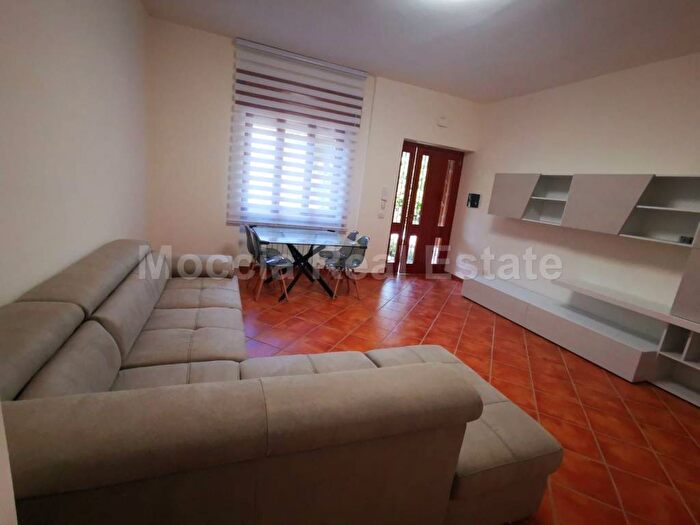 Appartamento trilocale in affitto in Via Mulini Militari, Puccianiello, Caserta