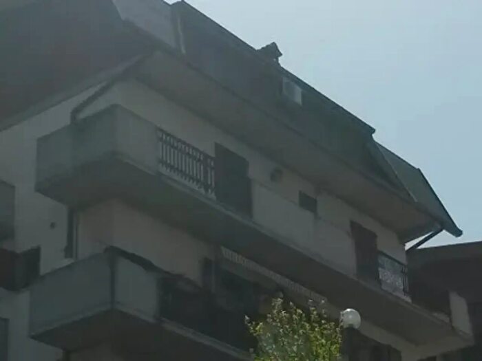 Appartamento quadrilocale in vendita in Via Palazzo Pierotti c, Palagano