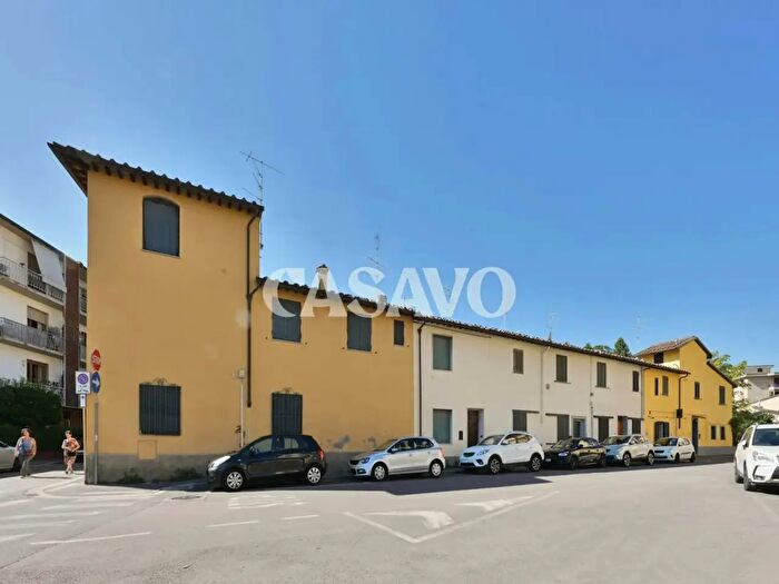 Appartamento trilocale in vendita in Viuzzo del Padule, Scandicci