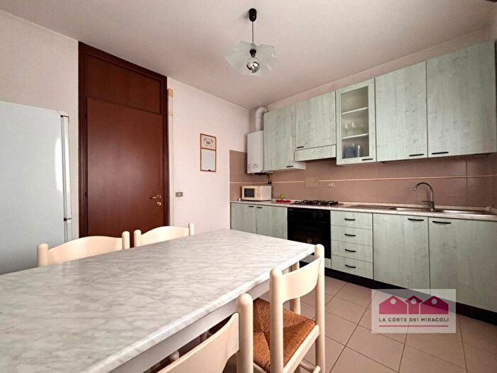 Appartamento bilocale in affitto in Via Strasburgo, Piscine San Paolo, Vicenza