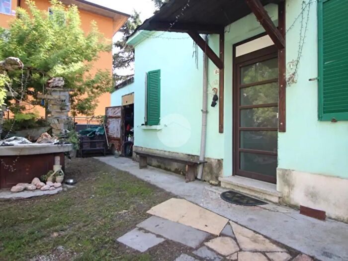 Appartamento trilocale in vendita in Via Giuseppe Piraccini, Cesena