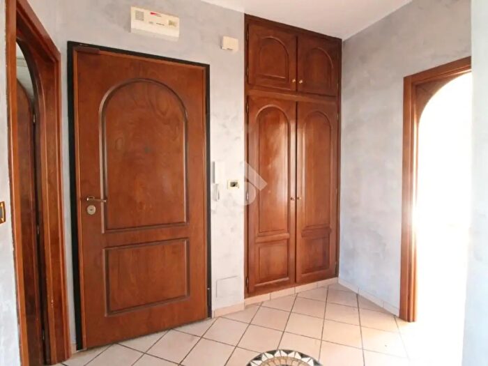 Appartamento quadrilocale in vendita in Piazza Rossi, Pianezza