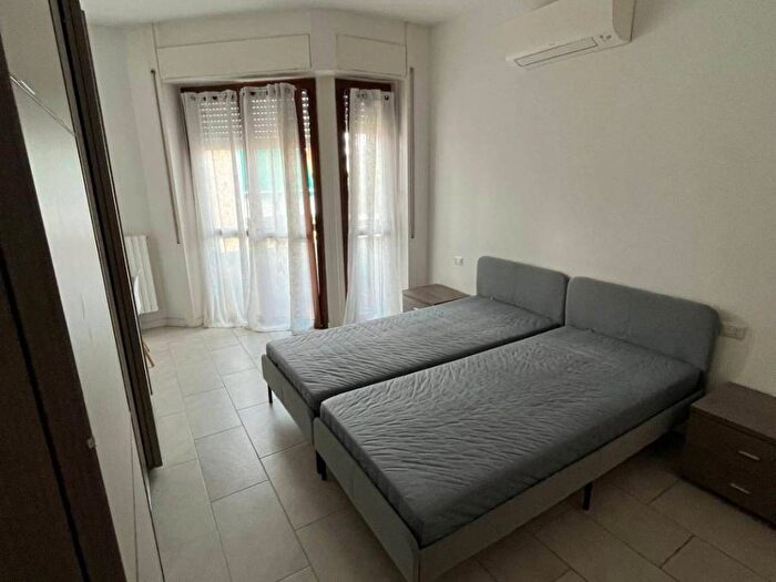 Appartamento monolocale in affitto in Via Galeno, Villa San Giovanni, Milano