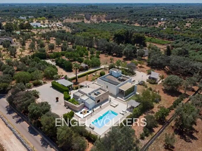 Casa con 6 locali in vendita in Contrada Santo Scalone, Ostuni