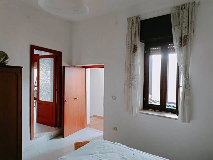 Appartamento trilocale in vendita in Bracigliano