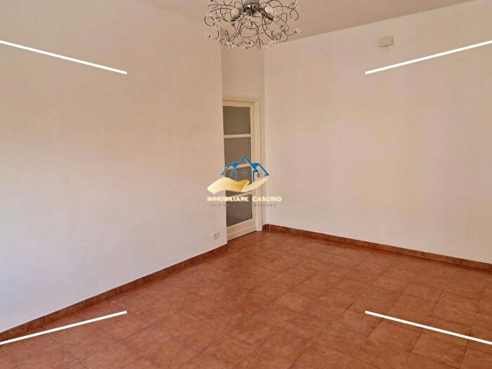 Appartamento trilocale in affitto in Via Dietro Certosa, Centro, Bagheria