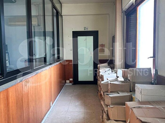 Casa con 6 locali in affitto in Via Nazionale Torrette, Mercogliano