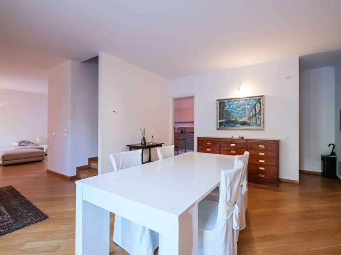 Appartamento con 5 locali in affitto in Via Legione Antonini, Santa Bertilla Mercato Nuovo, Vicenza