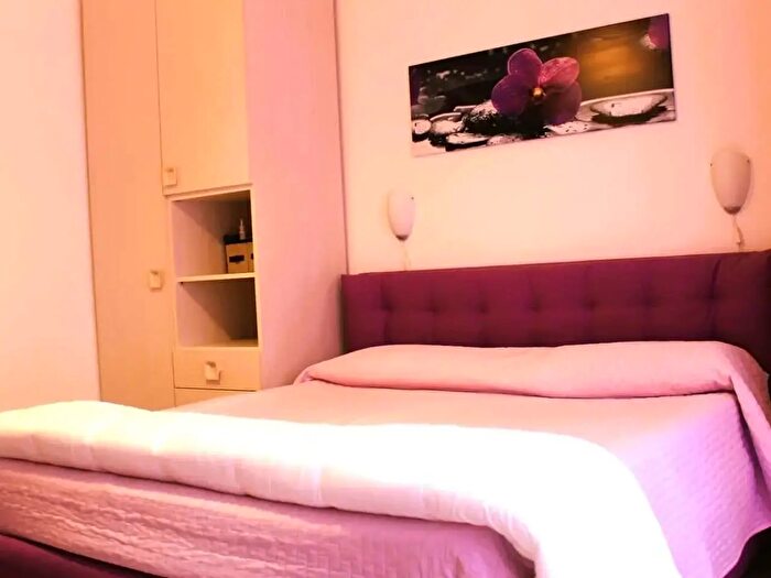 Appartamento monolocale in affitto in Via dei Bonadies, Roma