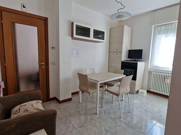 Appartamento bilocale in affitto in VIA TRENTO, Turati Santo Stefano, Lecco