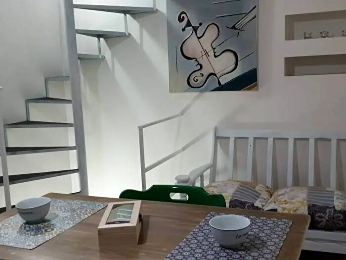 Casa trilocale in vendita in Via Isonzo, Lamezia Terme