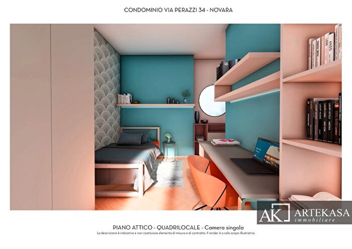 Case in Vendita e in Affitto - 2