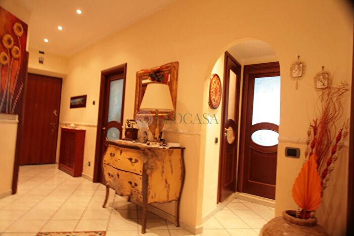 Appartamento quadrilocale in vendita in La Spezia