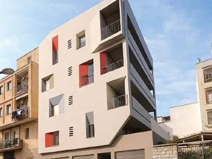 Appartamento trilocale in vendita in Via Amalfi, Gallipoli