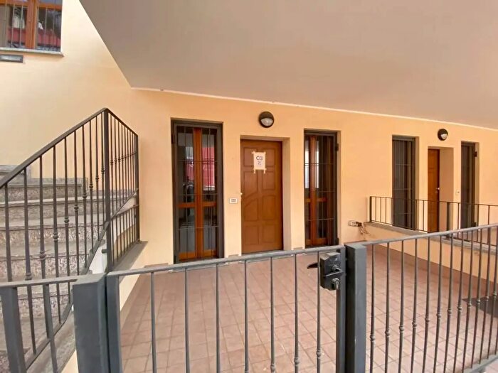 Appartamento trilocale in affitto in Piacenza