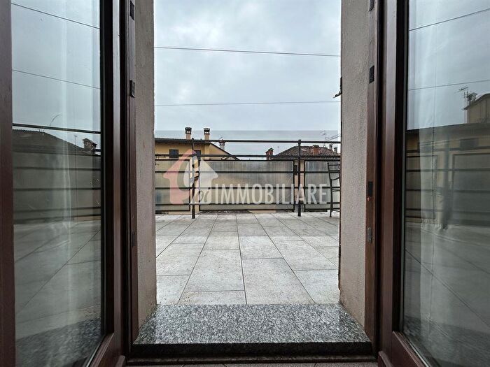 Appartamento quadrilocale in vendita in Via Porzio, Casalmaggiore