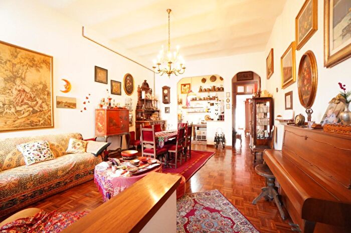 Appartamento bilocale in vendita in Via Montemerlo, Tortona