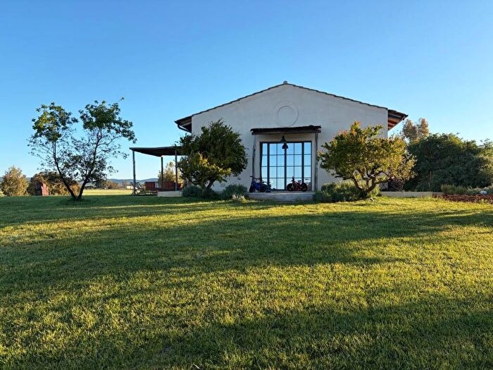 Casa con 5 locali in affitto in Località Cacciata Grande, Montalto di Castro