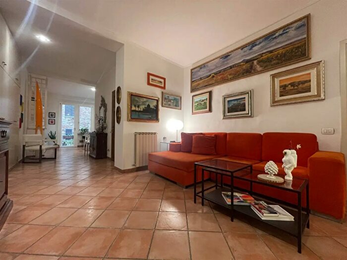 Appartamento quadrilocale in vendita in Siena