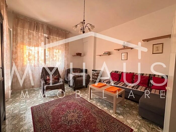Appartamento trilocale in vendita in Viale delle Piante, Rimini