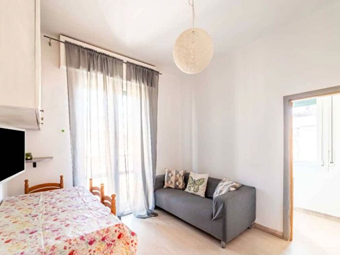 Appartamento trilocale in affitto in Via del Lavoro, San Donato, Bologna