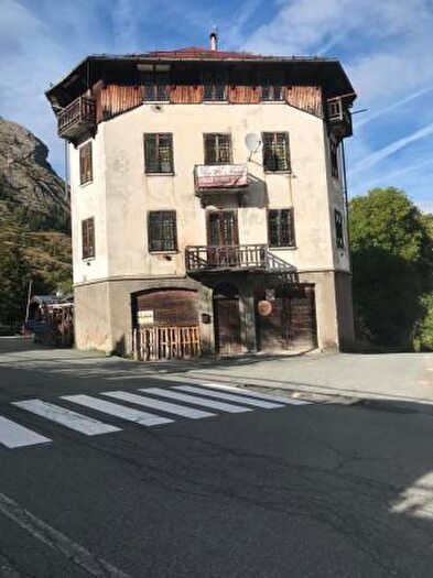 Appartamento trilocale in vendita in Località Grande Golette, La Thuile