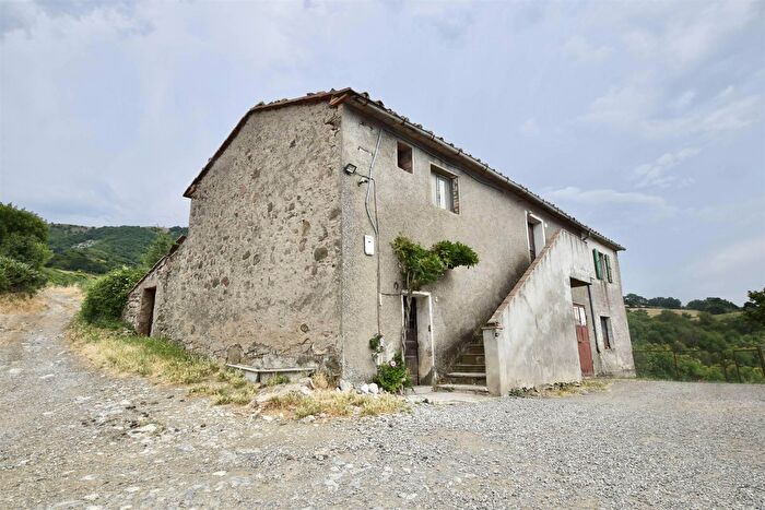 Casa con 10 locali in vendita in Arcidosso Grosseto, Manciano