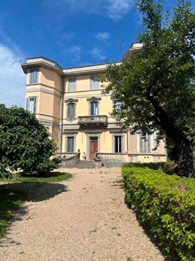 Appartamento quadrilocale in vendita in Via Braida, Carignano