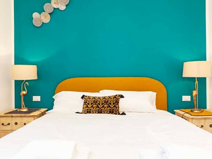 Appartamento quadrilocale in affitto in Via degli Anemoni, Primaticcio, Milano