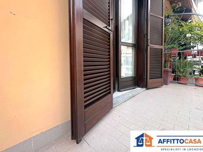 Appartamento bilocale in affitto in Via Dante Alighieri, Centro, Carmagnola