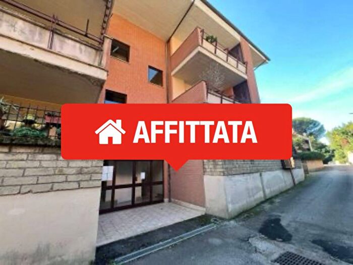 Appartamento bilocale in affitto in Via di Paganico, Semicentro, Velletri