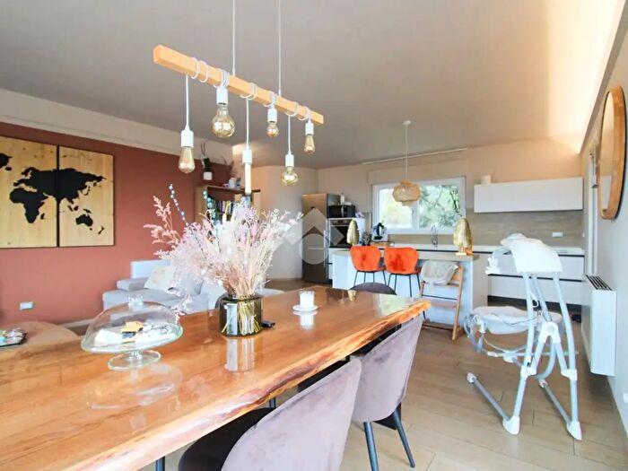 Appartamento quadrilocale in vendita in Contrada Vigna del Re, Cappelle Sul Tavo