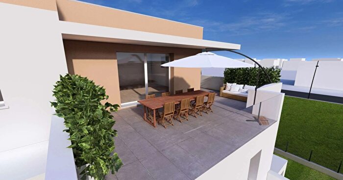 Appartamento trilocale in vendita in Via Verdi, Campolongo Maggiore