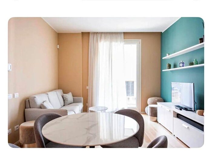 Appartamento bilocale in affitto in Via Giovanni Battista Pirelli, Melchiorre Gioia, Milano