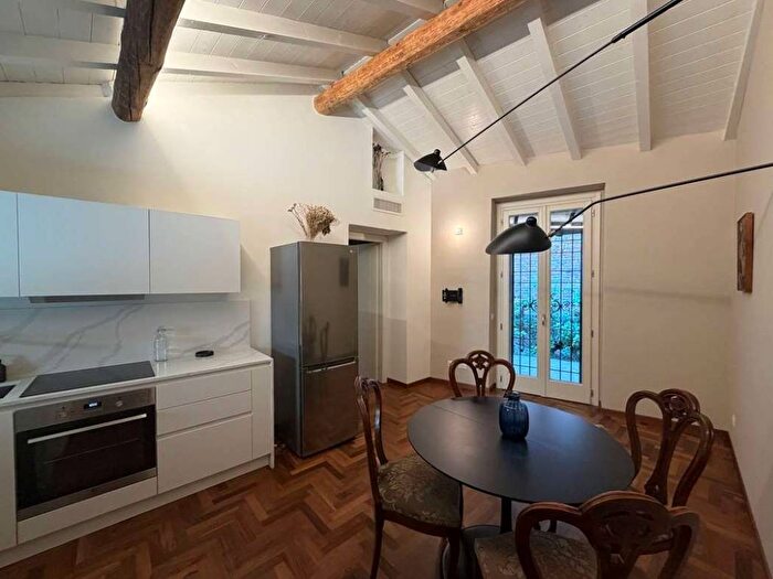 Appartamento bilocale in affitto in Via Del Popolo, Centro, Vigevano