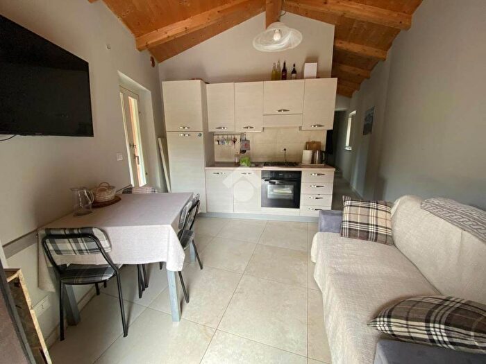 Appartamento bilocale in affitto in Via san rocco, Centro, Saluzzo