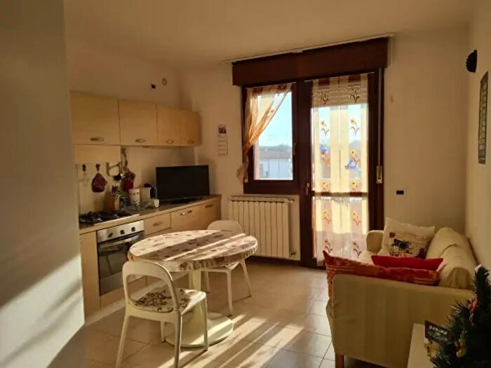 Appartamento bilocale in affitto in Via dei Frutteti, Ferrara