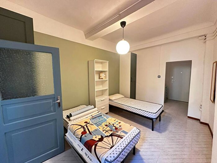 Appartamento trilocale in affitto in Via Centotrecento, Irnerio, Bologna