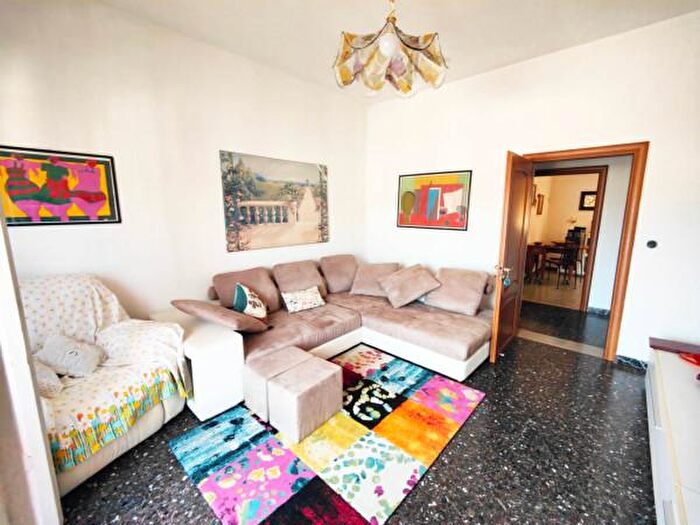 Appartamento quadrilocale in vendita in Via Niccolò Paganini, Bucine