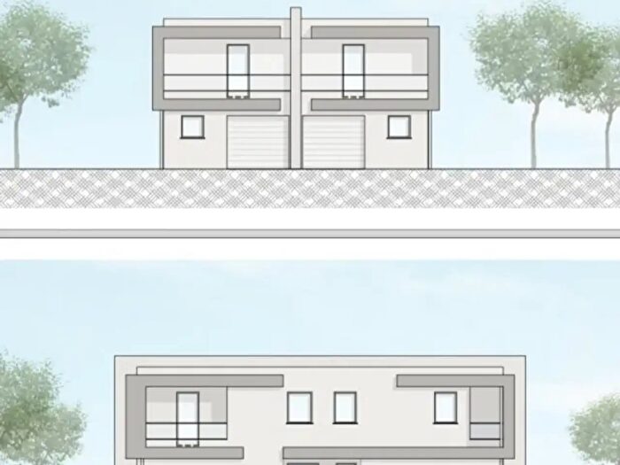 Case in Vendita e in Affitto - 3