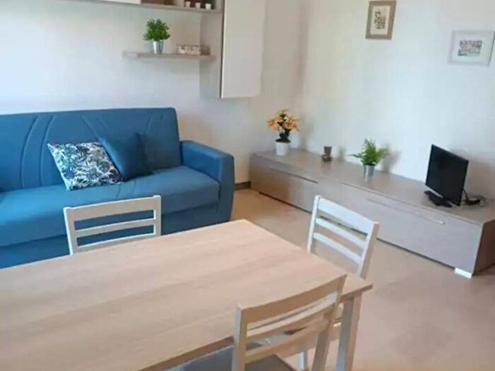 Appartamento bilocale in affitto in Via Colonnello Enrico Franceschi, Sanpierdicanne, Chiavari