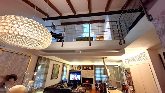 Casa quadrilocale in vendita in Rivergaro