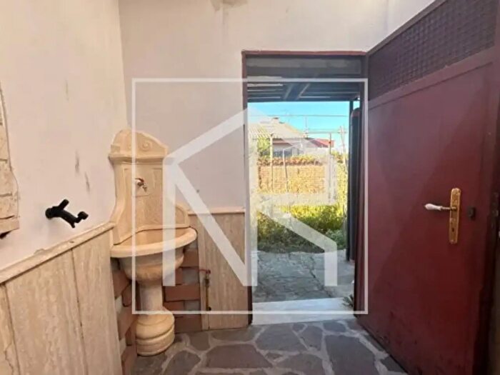 Appartamento trilocale in affitto in Via Genuri, Roma